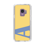 Slim Protection Case［ Original - initial color - A yellow ］