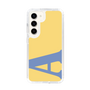 Slim Protection Case［ Original - initial color - A yellow ］