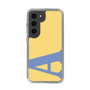 Slim Protection Case［ Original - initial color - A yellow ］