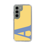 Slim Protection Case［ Original - initial color - A yellow ］
