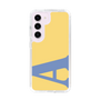 Slim Protection Case［ Original - initial color - A yellow ］