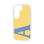 Slim Protection Case［ Original - initial color - A yellow ］