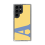 Slim Protection Case［ Original - initial color - A yellow ］