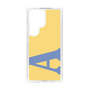 Slim Protection Case［ Original - initial color - A yellow ］