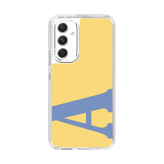 Slim Protection Case［ Original - initial color - A yellow ］