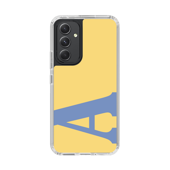 Slim Protection Case［ Original - initial color - A yellow ］