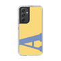 Slim Protection Case［ Original - initial color - A yellow ］