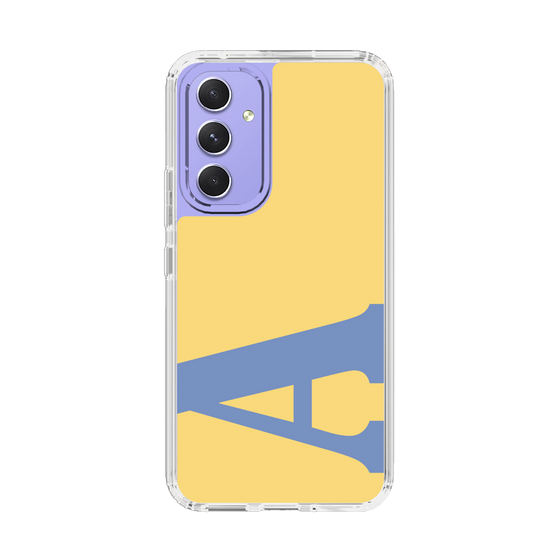 Slim Protection Case［ Original - initial color - A yellow ］