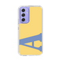Slim Protection Case［ Original - initial color - A yellow ］