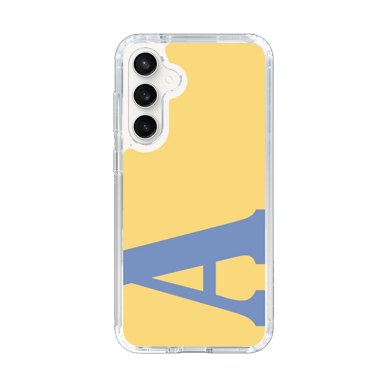 Slim Protection Case［ Original - initial color - A yellow ］