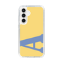 Slim Protection Case［ Original - initial color - A yellow ］