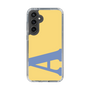 Slim Protection Case［ Original - initial color - A yellow ］