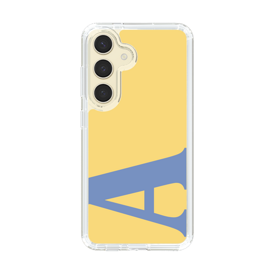 Slim Protection Case［ Original - initial color - A yellow ］