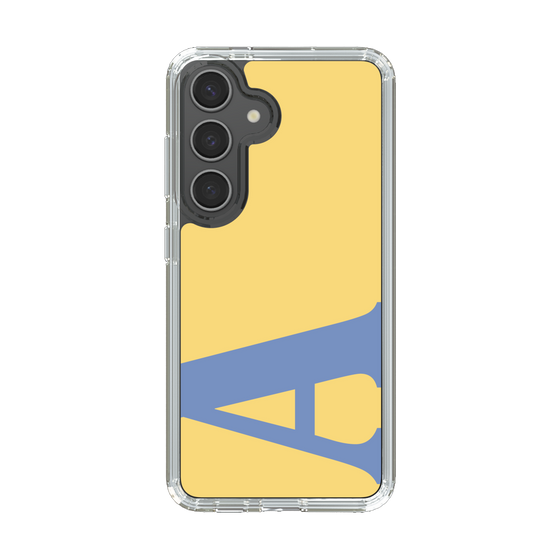 Slim Protection Case［ Original - initial color - A yellow ］