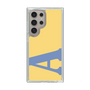 Slim Protection Case［ Original - initial color - A yellow ］