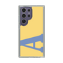 Slim Protection Case［ Original - initial color - A yellow ］