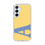 Slim Protection Case［ オリジナル - initial color - A yellow ］