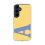 Slim Protection Case［ オリジナル - initial color - A yellow ］