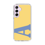 Slim Protection Case［ オリジナル - initial color - A yellow ］