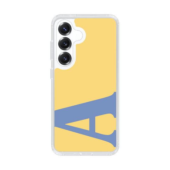 Slim Protection Case［ Original - initial color - A yellow ］