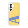 Slim Protection Case［ Original - initial color - A yellow ］