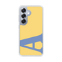 Slim Protection Case［ Original - initial color - A yellow ］