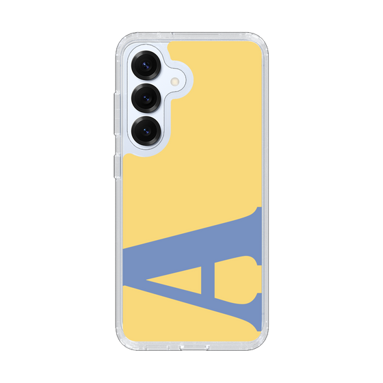 Slim Protection Case［ Original - initial color - A yellow ］
