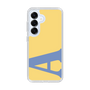 Slim Protection Case［ Original - initial color - A yellow ］
