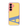 Slim Protection Case［ Original - initial color - A yellow ］