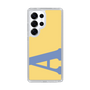 Slim Protection Case［ Original - initial color - A yellow ］