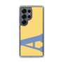 Slim Protection Case［ Original - initial color - A yellow ］