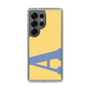 Slim Protection Case［ Original - initial color - A yellow ］