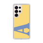Slim Protection Case［ Original - initial color - A yellow ］