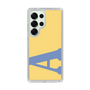 Slim Protection Case［ Original - initial color - A yellow ］
