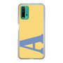 Slim Protection Case［ Original - initial color - A yellow ］