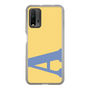 Slim Protection Case［ Original - initial color - A yellow ］
