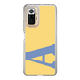 Slim Protection Case［ Original - initial color - A yellow ］
