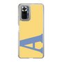 Slim Protection Case［ Original - initial color - A yellow ］
