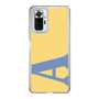 Slim Protection Case［ Original - initial color - A yellow ］