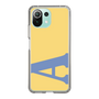 Slim Protection Case［ Original - initial color - A yellow ］