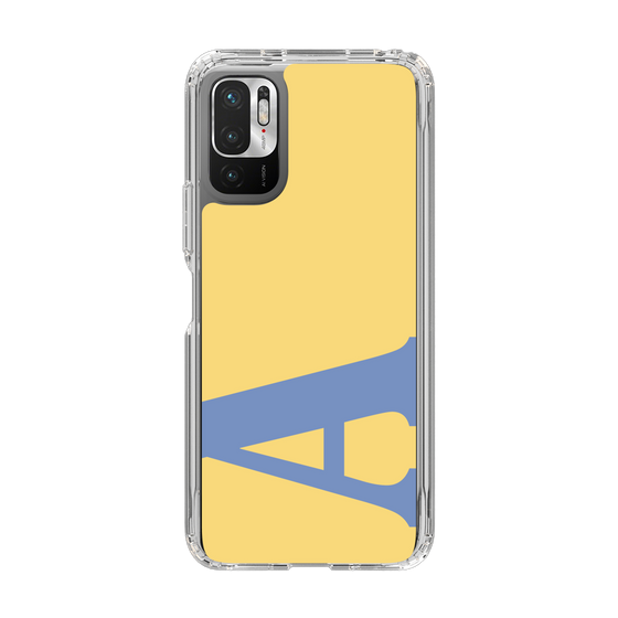 Slim Protection Case［ Original - initial color - A yellow ］