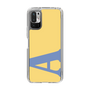 Slim Protection Case［ Original - initial color - A yellow ］