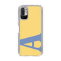Slim Protection Case［ Original - initial color - A yellow ］