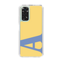Slim Protection Case［ Original - initial color - A yellow ］