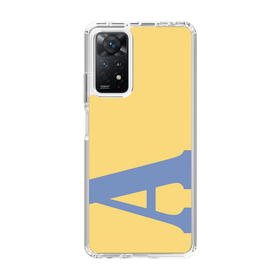 Slim Protection Case［ Original - initial color - A yellow ］