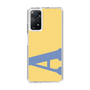 Slim Protection Case［ Original - initial color - A yellow ］