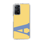 Slim Protection Case［ Original - initial color - A yellow ］
