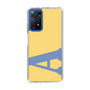 Slim Protection Case［ Original - initial color - A yellow ］