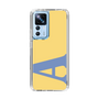Slim Protection Case［ Original - initial color - A yellow ］
