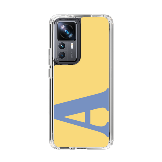 Slim Protection Case［ Original - initial color - A yellow ］